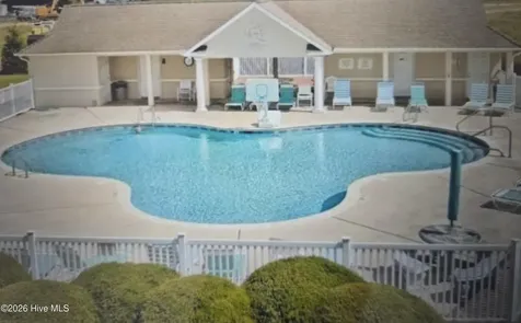 101 Lookout Ridge Cedar Point NC 28584