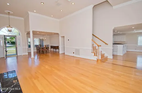 101 Lookout Ridge Cedar Point NC 28584