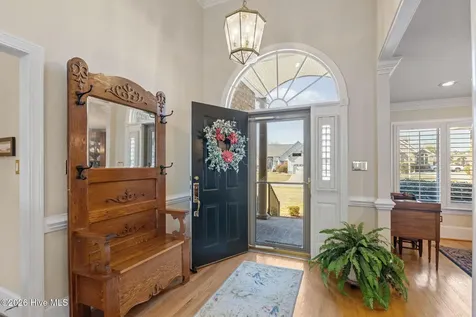 101 Lookout Ridge Cedar Point NC 28584