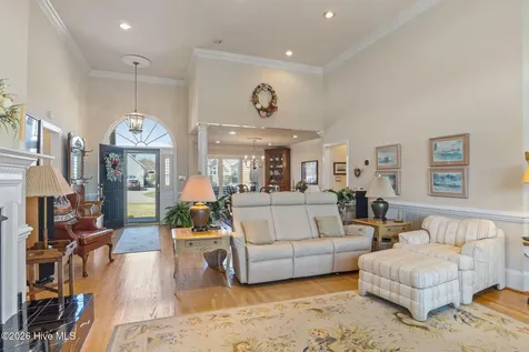 101 Lookout Ridge Cedar Point NC 28584