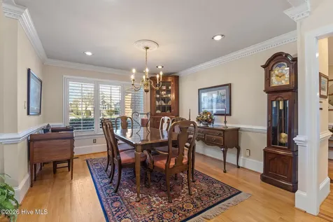 101 Lookout Ridge Cedar Point NC 28584
