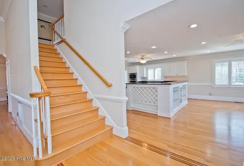 101 Lookout Ridge Cedar Point NC 28584
