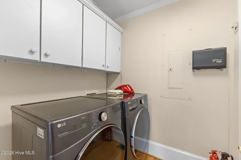 101 Lookout Ridge Cedar Point NC 28584