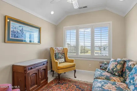 101 Lookout Ridge Cedar Point NC 28584