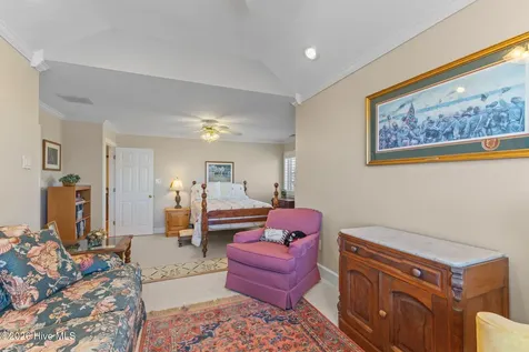 101 Lookout Ridge Cedar Point NC 28584