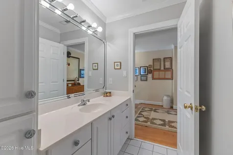 101 Lookout Ridge Cedar Point NC 28584