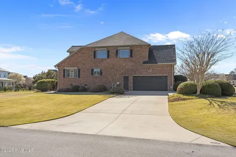101 Lookout Ridge Cedar Point NC 28584