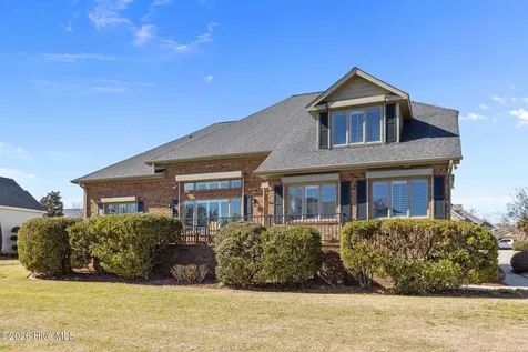 101 Lookout Ridge Cedar Point NC 28584
