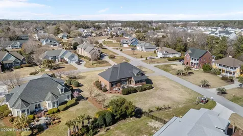 101 Lookout Ridge Cedar Point NC 28584