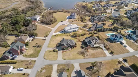 101 Lookout Ridge Cedar Point NC 28584