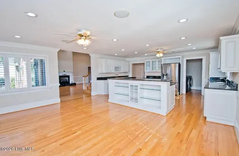 101 Lookout Ridge Cedar Point NC 28584
