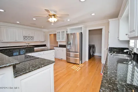 101 Lookout Ridge Cedar Point NC 28584