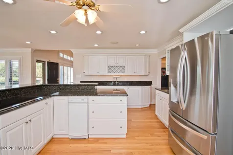 101 Lookout Ridge Cedar Point NC 28584