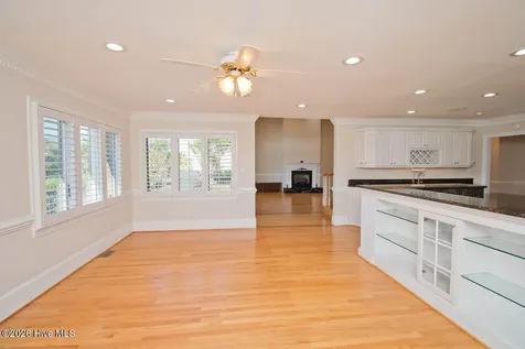 101 Lookout Ridge Cedar Point NC 28584