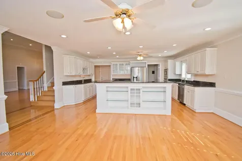 101 Lookout Ridge Cedar Point NC 28584