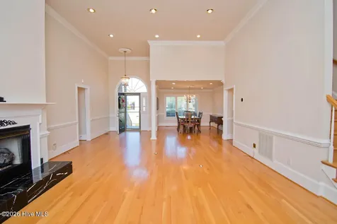 101 Lookout Ridge Cedar Point NC 28584