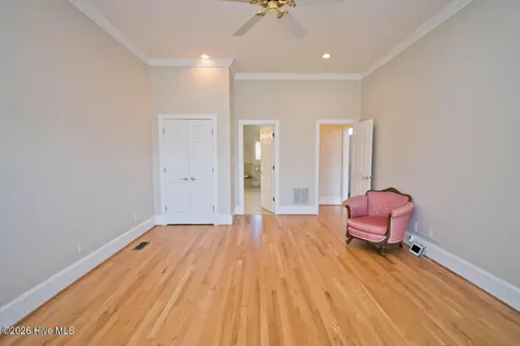 101 Lookout Ridge Cedar Point NC 28584