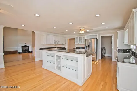 101 Lookout Ridge Cedar Point NC 28584