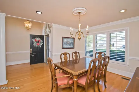 101 Lookout Ridge Cedar Point NC 28584