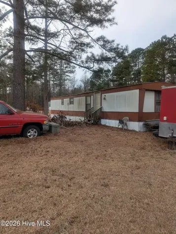 1183 Mcallister Road Jacksonville NC 28540