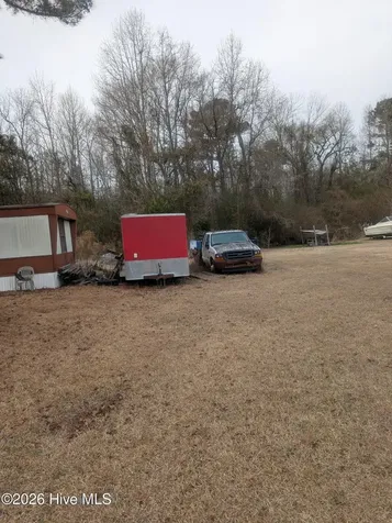 1183 Mcallister Road Jacksonville NC 28540