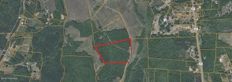 0 Reavico Farm Road Yadkinville NC 27055