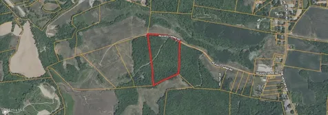 0 Reavico Farm Road Yadkinville NC 27055