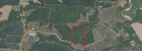 0 Reavico Farm Road Yadkinville NC 27055