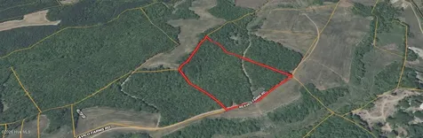 0 Reavico Farm Road Yadkinville NC 27055
