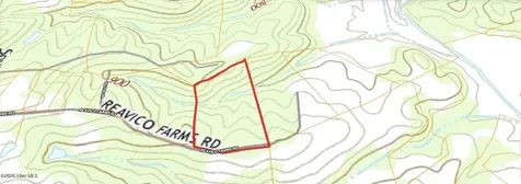 0 Reavico Farm Road Yadkinville NC 27055