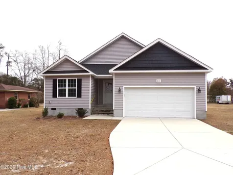310 Green Drive Goldsboro NC 27534