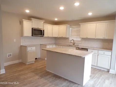 310 Green Drive Goldsboro NC 27534