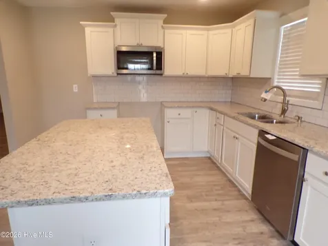 310 Green Drive Goldsboro NC 27534