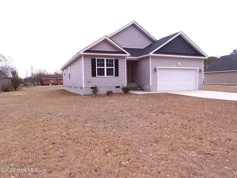 310 Green Drive Goldsboro NC 27534