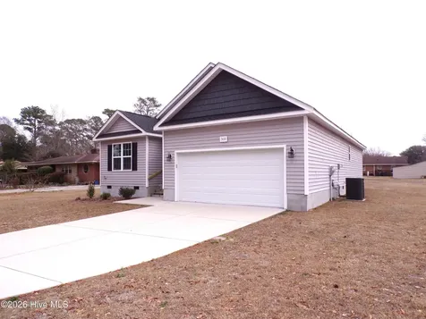 310 Green Drive Goldsboro NC 27534