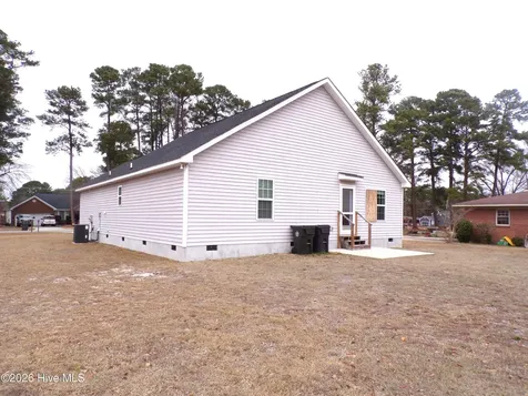 310 Green Drive Goldsboro NC 27534