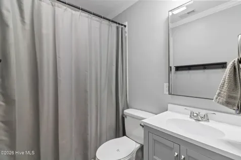 155 Freshwater Drive Hubert NC 28539