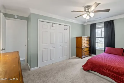 155 Freshwater Drive Hubert NC 28539