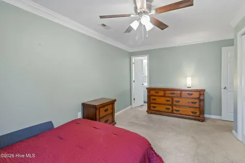 155 Freshwater Drive Hubert NC 28539