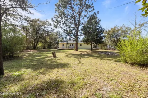 155 Freshwater Drive Hubert NC 28539