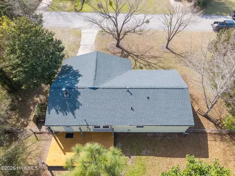 155 Freshwater Drive Hubert NC 28539