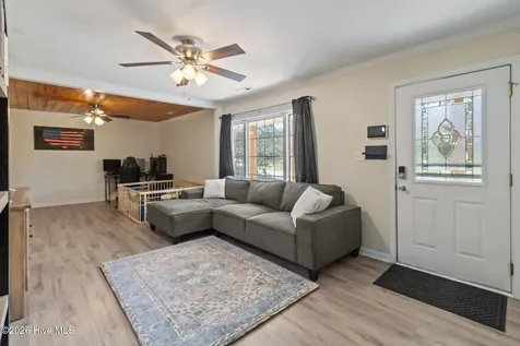 155 Freshwater Drive Hubert NC 28539