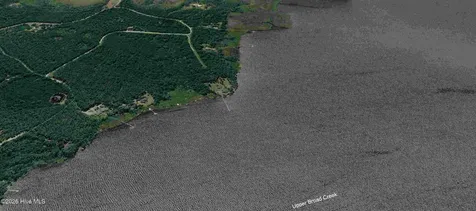 Tbd Sandy Curve Road New Bern NC 28560