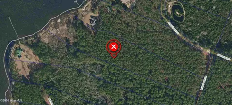 Tbd Sandy Curve Road New Bern NC 28560