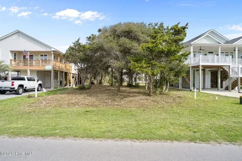 2606 E Dolphin Drive Oak Island NC 28465