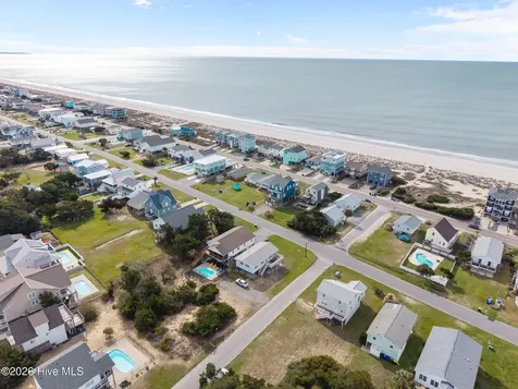 2606 E Dolphin Drive Oak Island NC 28465