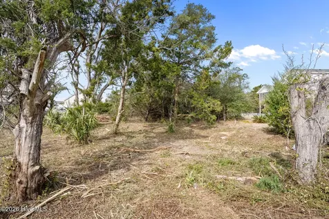 2606 E Dolphin Drive Oak Island NC 28465