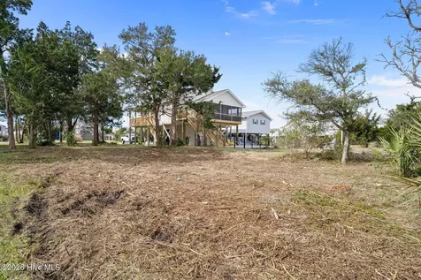 2606 E Dolphin Drive Oak Island NC 28465