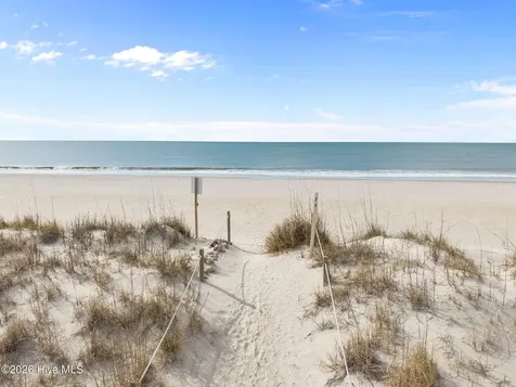 2606 E Dolphin Drive Oak Island NC 28465