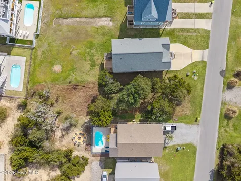 2606 E Dolphin Drive Oak Island NC 28465